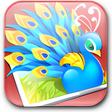 Icoon van programma: Aviary