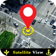 Icon of program: GPS Navigation-Map street…