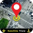 GPS Navigation-Map street view