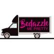 ไอคอนของโปรแกรม: Bedazzle Me Pretty Mobile…