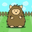 ไอคอนของโปรแกรม: Hedgehog Evolution  Mutan…