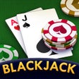Ícone do programa: Blackjack 21: online casi…