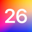 Ikon program: Launcher 26 - iPhone 16 S…