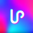 ไอคอนของโปรแกรม: Live wallpaper - Moving T…