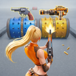 程序图标：Final Frontline: Survival