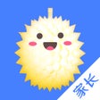 Ícone do programa: 榴莲校园
