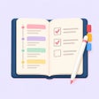 프로그램 아이콘: Daily Planner Schedule: B…