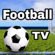 أيقونة البرنامج: Football Live TV HD