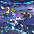 프로그램 아이콘: Freedom Planet 2