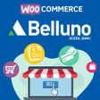 Ikon program: Belluno para WooCommerce