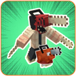 Icon of program: Chainsawman Mcaddon for M…