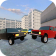 Ikona programu: Soviet Car Drift : Avtosh