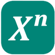 プログラムのアイコン：Exponent Calculator