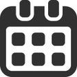 Icoon van programma: Google Calendar Templates