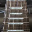 Electric Guitar Fretboard FREE