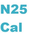 程序图标：NLP2025Cal