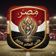 أيقونة البرنامج: مباريات مصر كأس العالم 20…