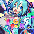 Programın simgesi: Hatsune Miku Logic Paint …