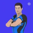 Icon of program: SuratFit - Workout and Fi…