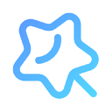 Symbol des Programms: Wallpaper