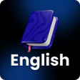 程序图标：Learn English A0-C1