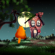 Symbol des Programms: Cute Halloween Wallpaper