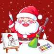 Icon of program: Coloring Book and Art Pai…