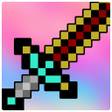 ไอคอนของโปรแกรม: Sword Mods For Minecraft