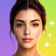 Иконка программы: SelfieFix: AI Face Editor