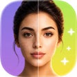 Icoon van programma: SelfieFix: AI Face Editor