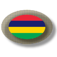 プログラムのアイコン：Mauritian apps