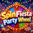 Ícone do programa: SpinFiesta: Party Wheel
