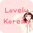 Иконка программы: Lovely Korean Font for Fl…