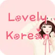Lovely Korean Font for FlipFont , Cool Fonts Text