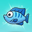 プログラムのアイコン：Cozy Fishing: Master Angl…
