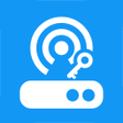 程序图标：Router Admin Setup - Pass…