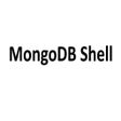 プログラムのアイコン：MongoDB Shell