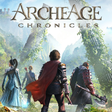 Ikon program: ArcheAge Chronicles