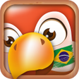Symbol des Programms: Learn Portuguese Phrase