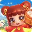 プログラムのアイコン：孫小美 Lucky Go