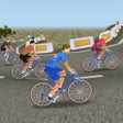 ไอคอนของโปรแกรม: Ciclis 3D - The Cycling G…