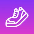 ไอคอนของโปรแกรม: Step Counter عداد الخطوات