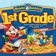 Icoon van programma: Reader Rabbit 1st Grade