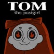 أيقونة البرنامج: Tom the Postgirl
