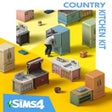 Иконка программы: The Sims 4: Country Kitch…