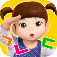 Icon of program: 콩순이 한글놀이