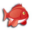 Symbol des Programms: Delphish