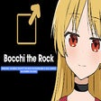 Icoon van programma: Bocchi the Rock Wallpaper…