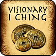 أيقونة البرنامج: Visionary I Ching Oracle