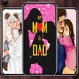 Ikona programu: Mom Dad Wallpaper